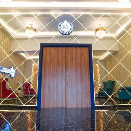 Rancho Guacamayos Hotel & Restaurantes Бонао Экстерьер фото